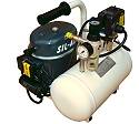 oil compressor