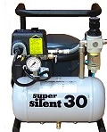 oil compressor