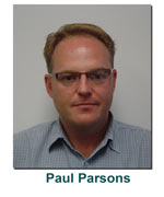 Paul Parsons