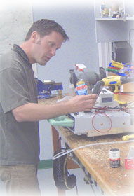 repairs