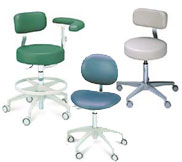 Stools